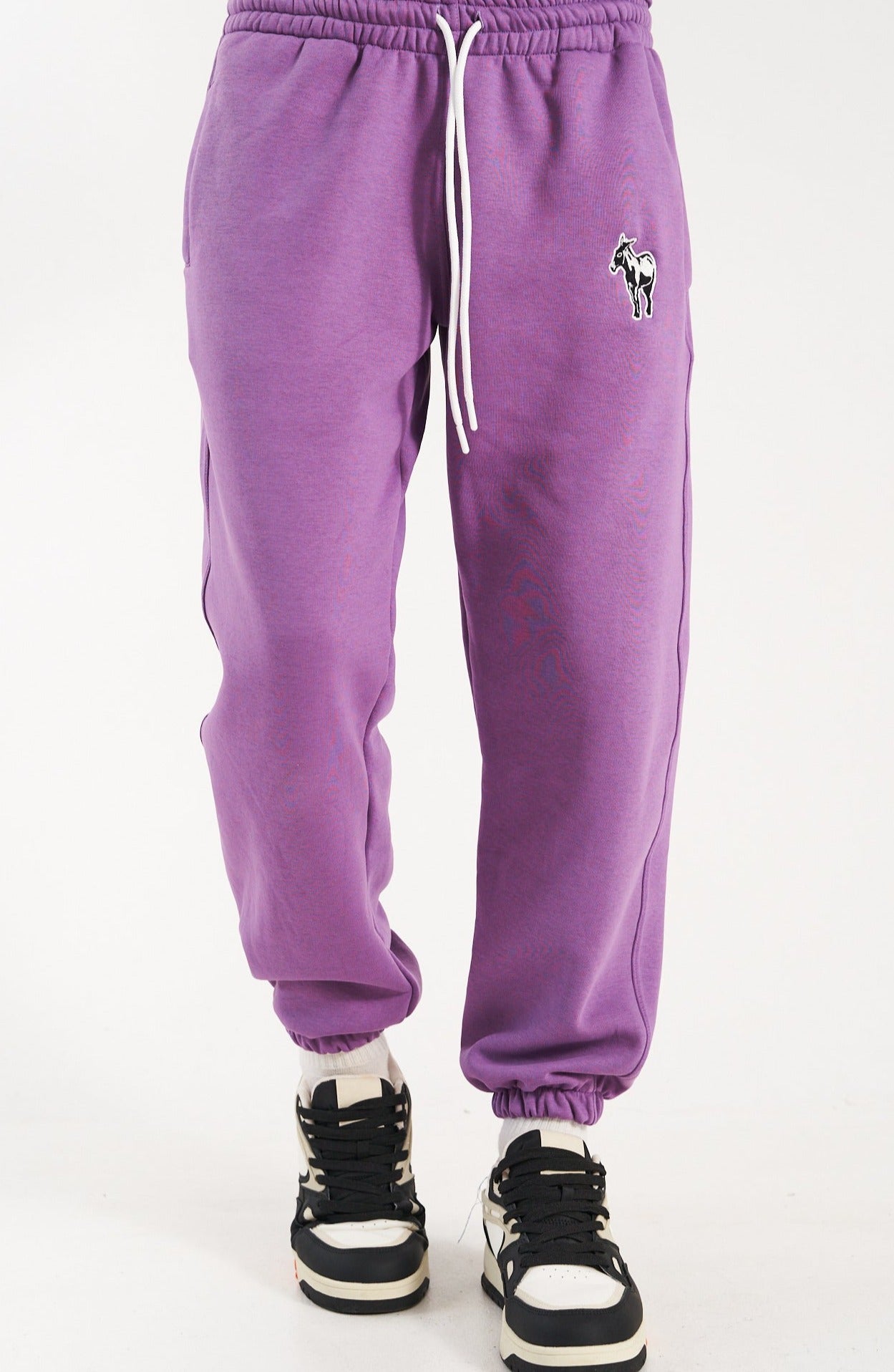 LILA SWEATPANTS