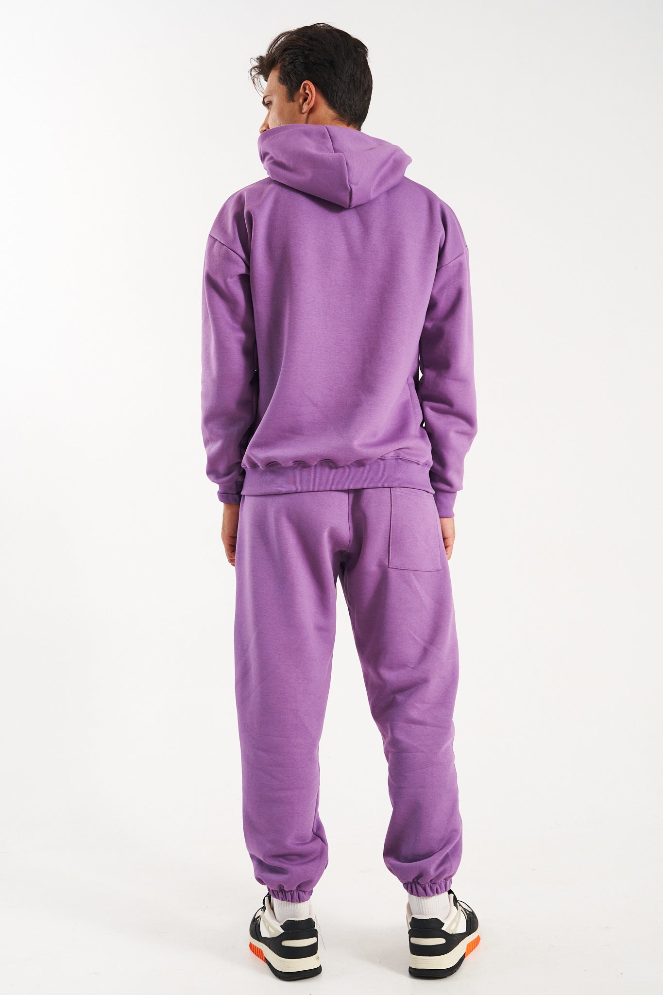 LILA SWEATPANTS