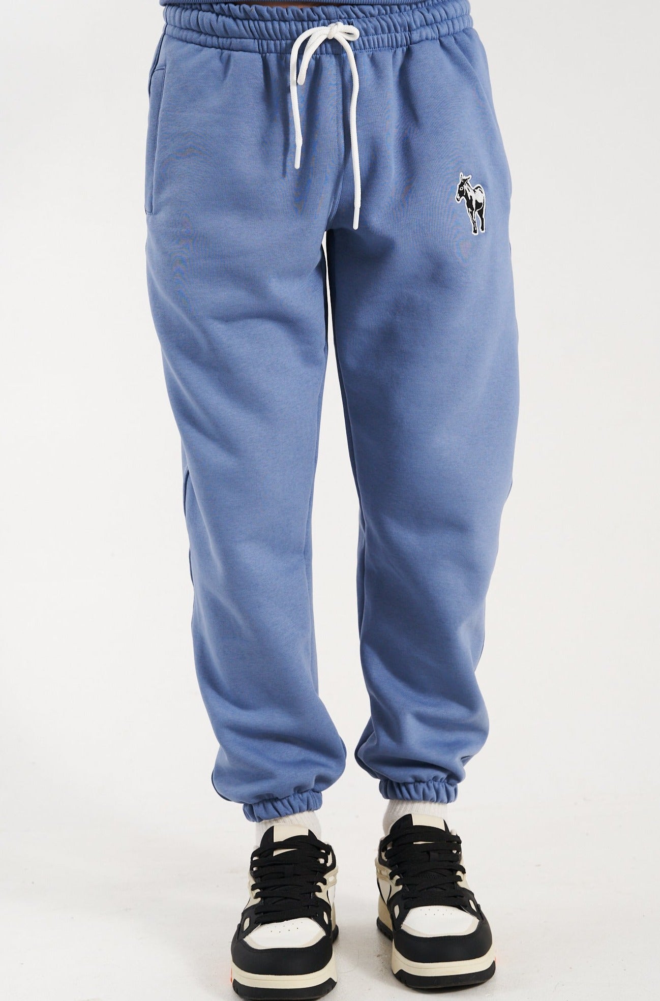 DEEP-SEA SWEATPANTS