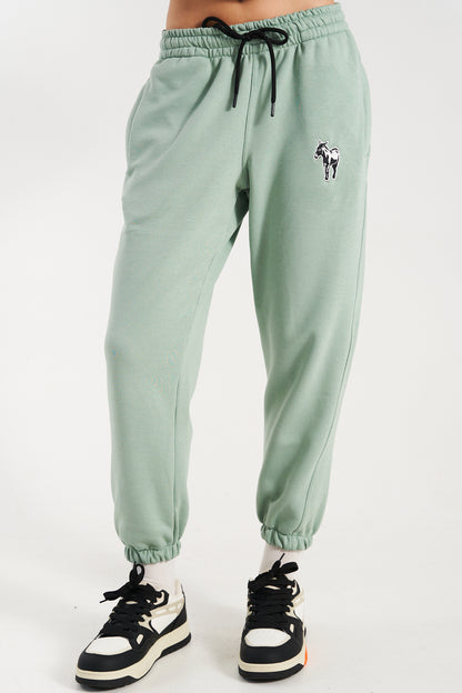 C-Grass Sweatpants