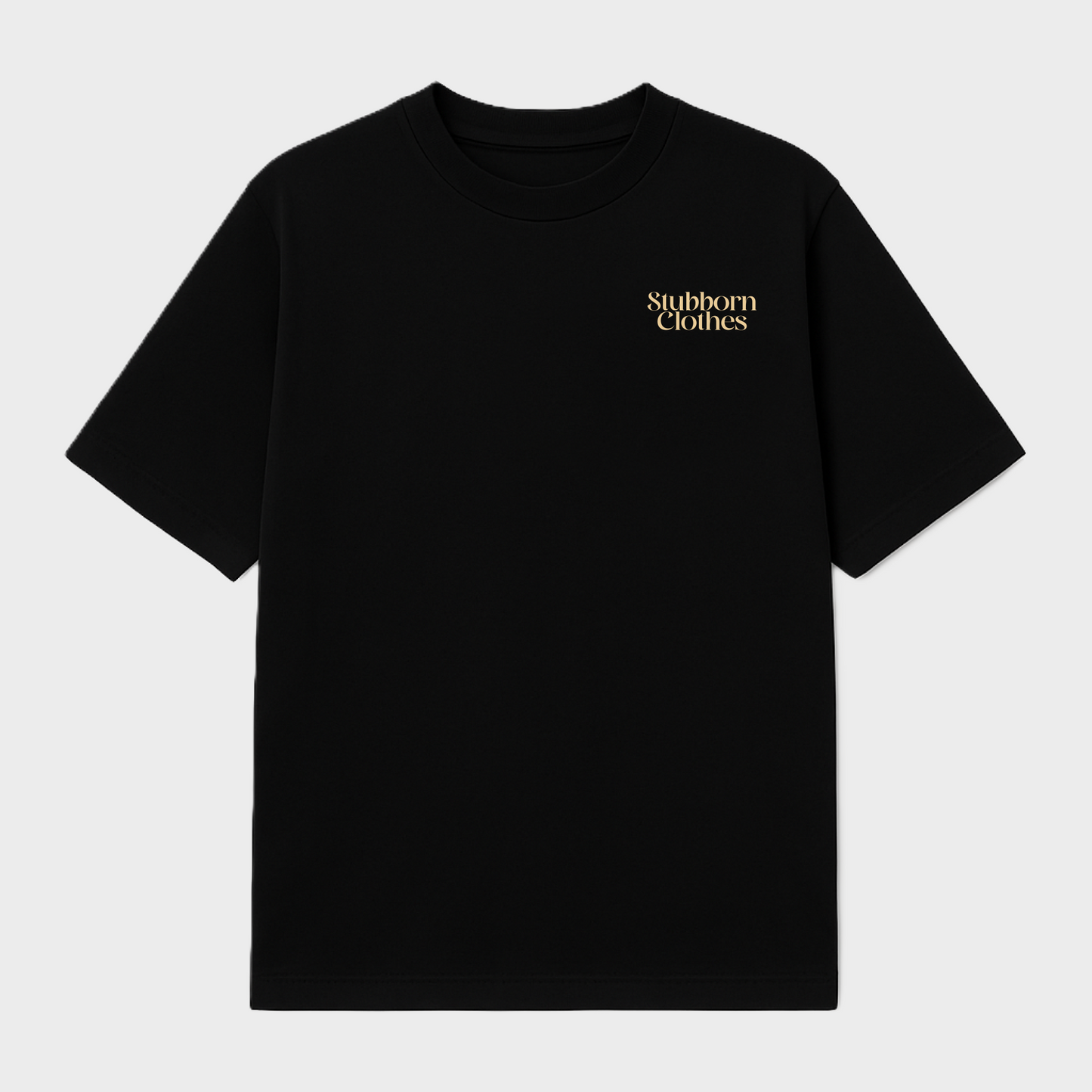 THE BLACK HERITAGE MASCOT TEE